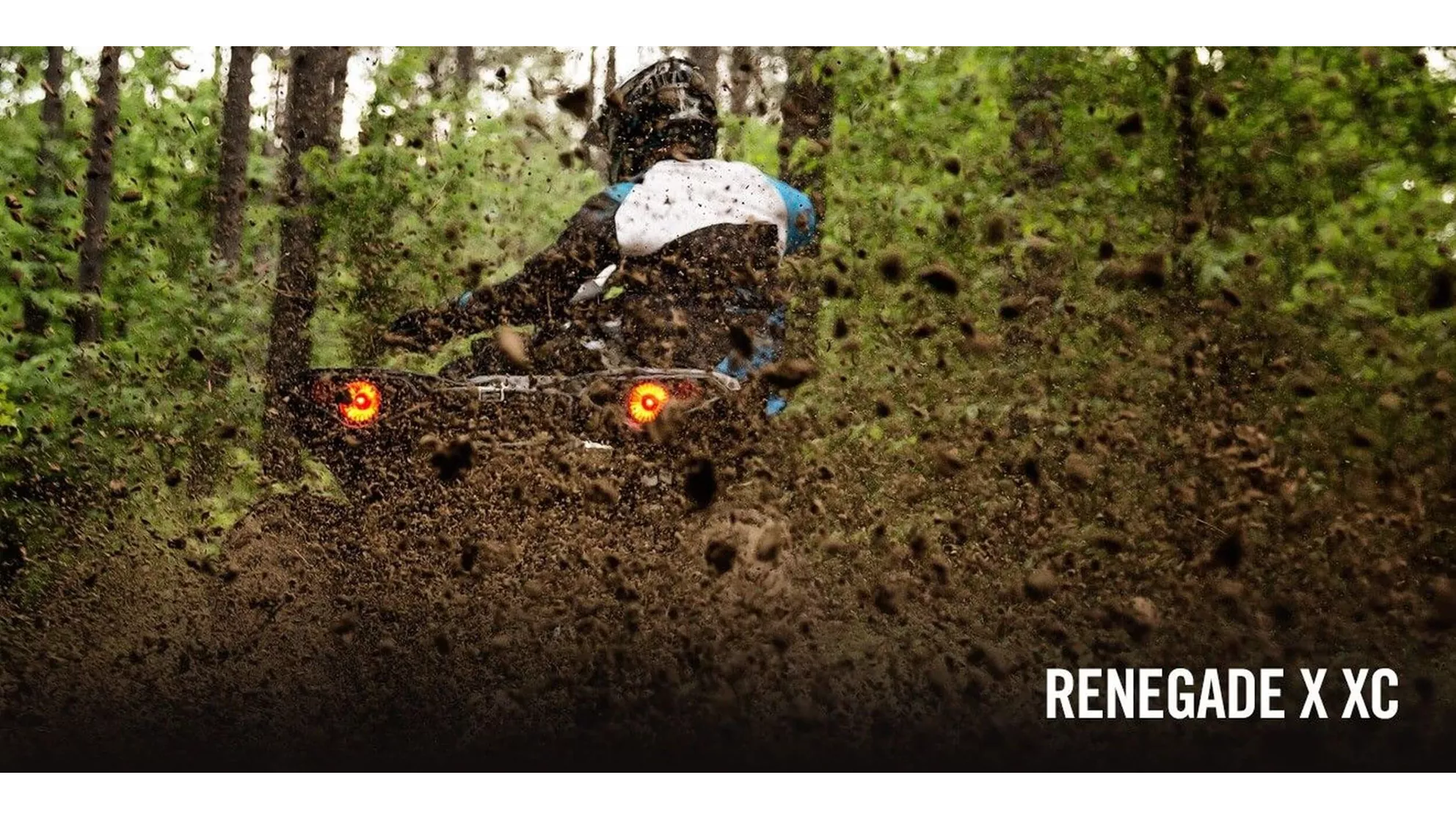 Can-Am Renegade X mr 1000R - Image 4 Can-Am Renegade X mr 1000R - Image 4